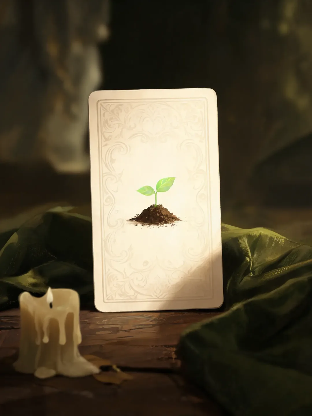 Tarot Infantil