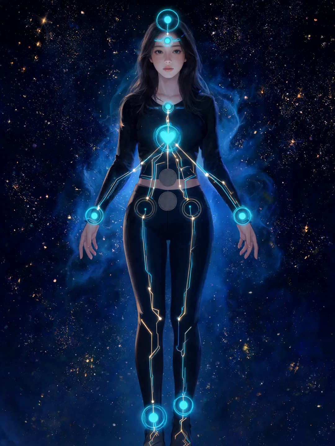 Carta de Diseño Humano