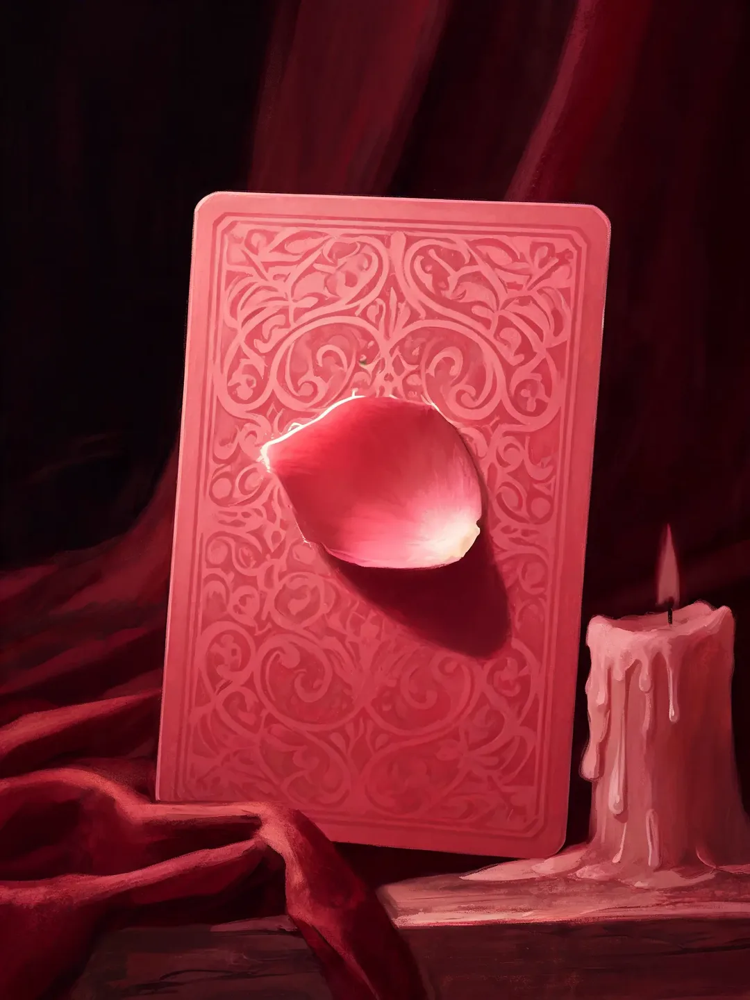 Tarot del Amor