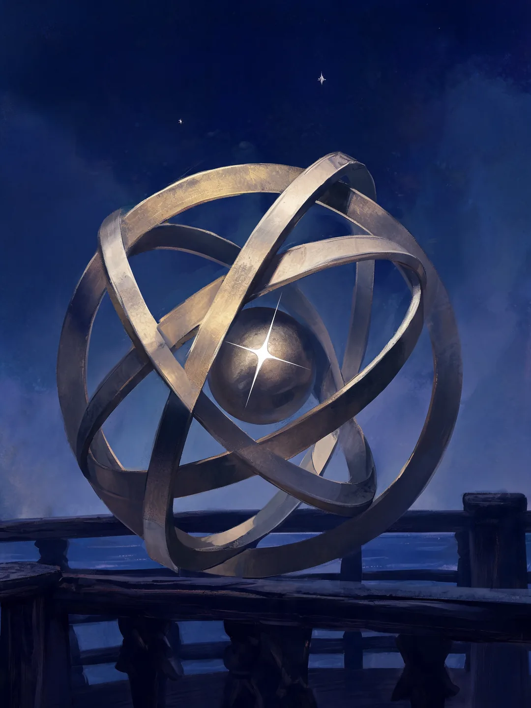 Astrología Natal