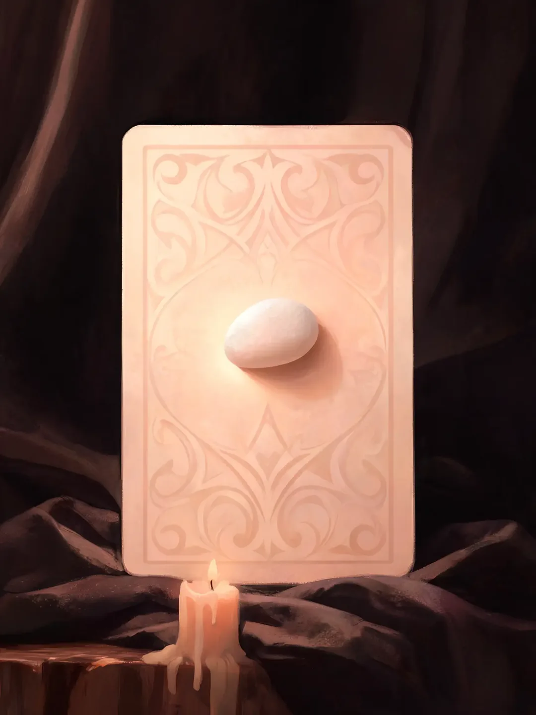 Tarot del Embarazo