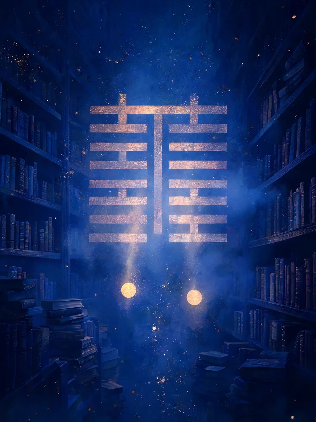 I Ching de Reencuentro
