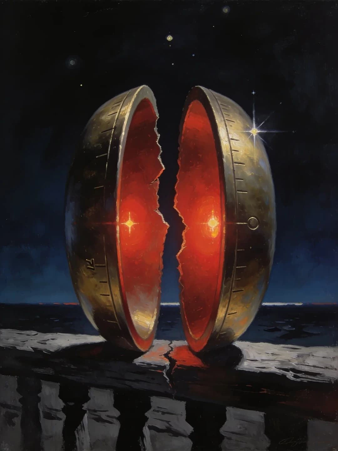 Astrología de Reencuentro