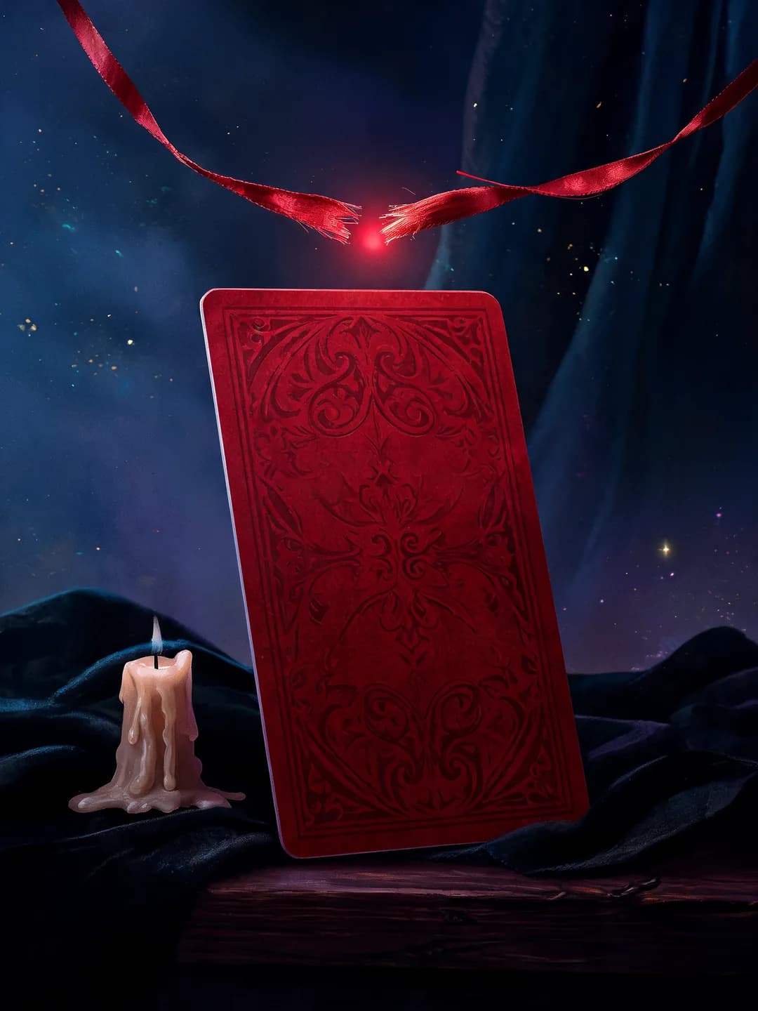 Tarot de Reencuentro