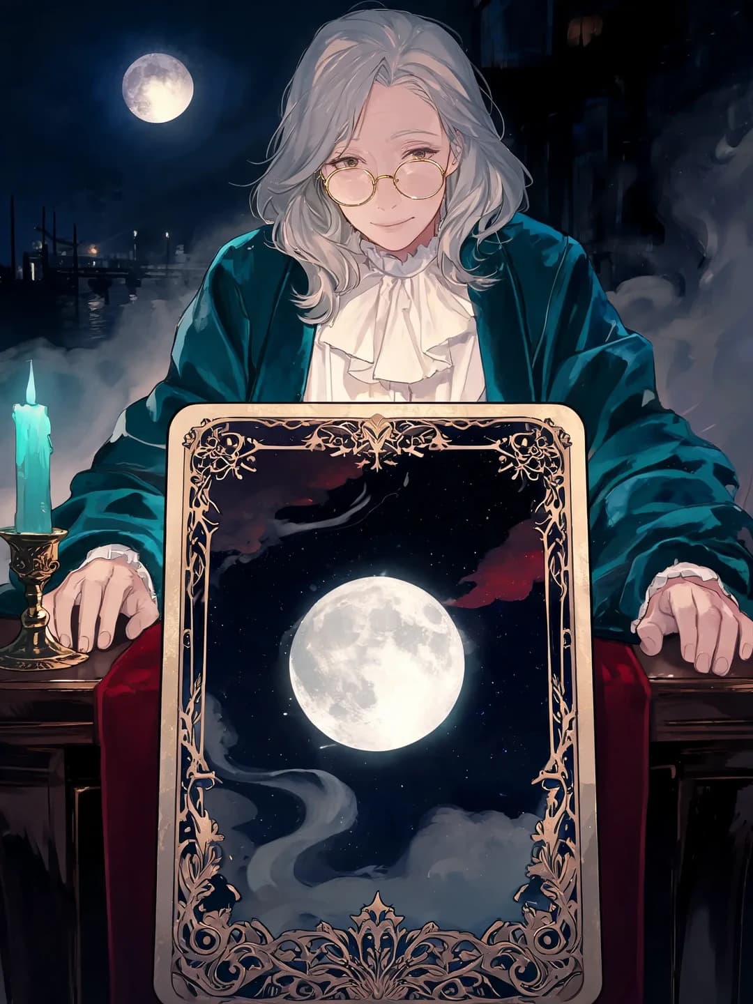 Tarot del Destino