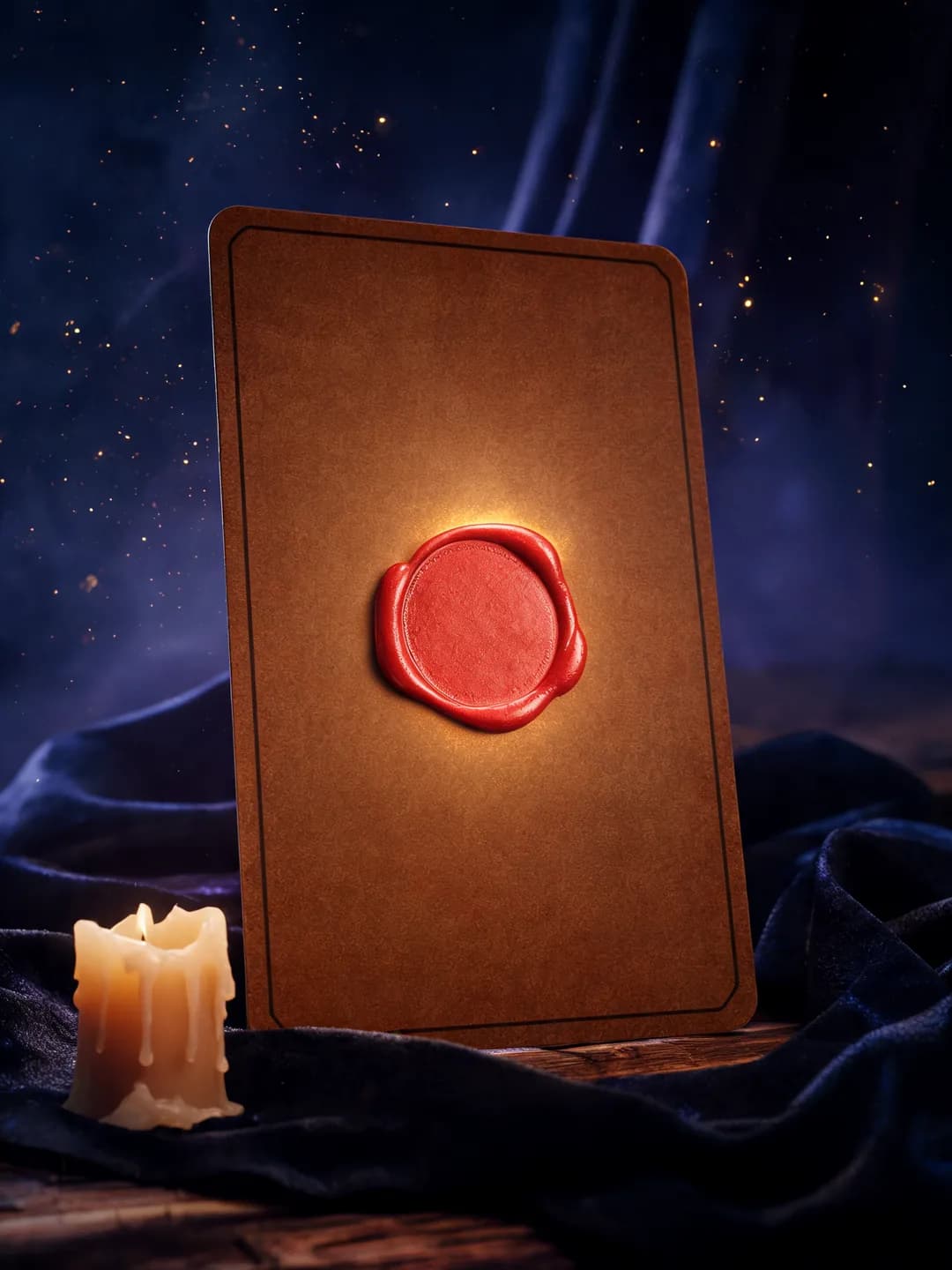 Tarot de Año Nuevo